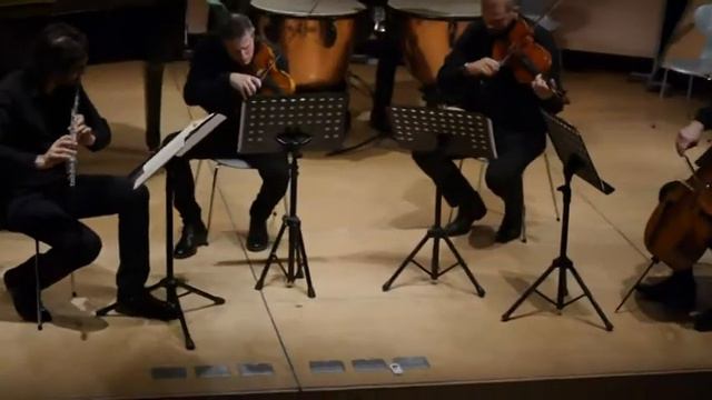 Ensemble Mariani - Omaggio a G.Rossini смотреть онлайн