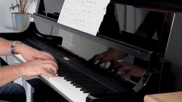 Etüde C-dur (op.37 Nr.35) - Antoine-Henry Lemoine смотреть онлайн