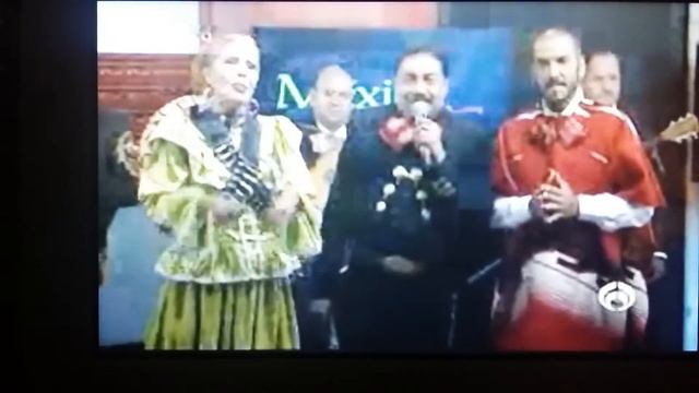 Programa México Canta Teleformula Ramón Aguirre смотреть онлайн