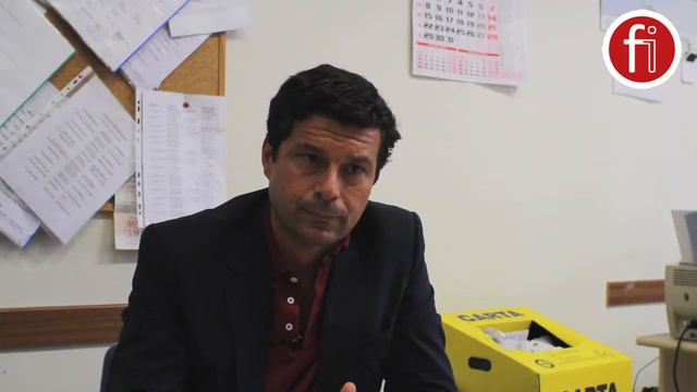 Intervista al Dott. Giuseppe Spinelli смотреть онлайн