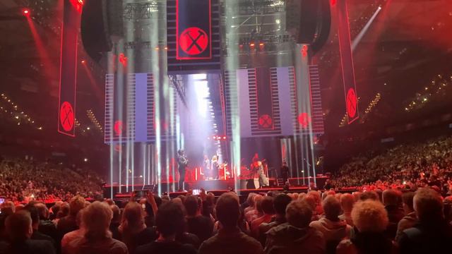 Roger Waters - Live In Hamburg 2023