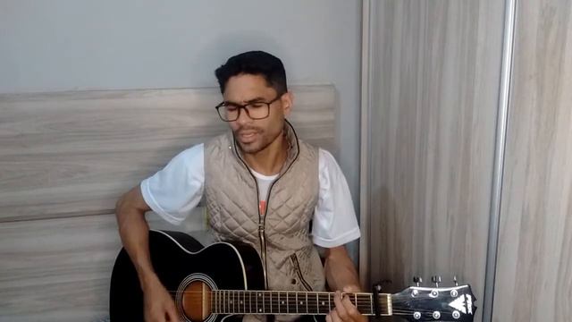 Algo Novo + Kemuel Feat. (Adenis Cândido) Cover