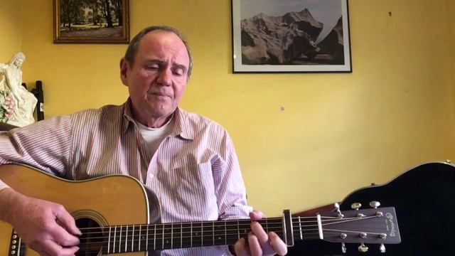 Landslide - Fleetwood Mac cover смотреть онлайн