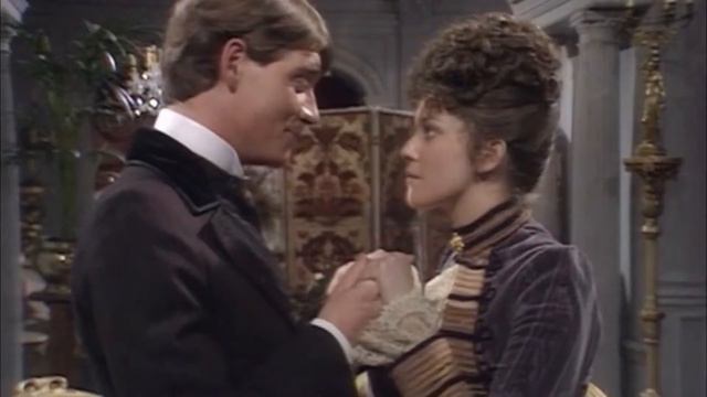 Lynne Frederick And Anthony Andrews #OTP