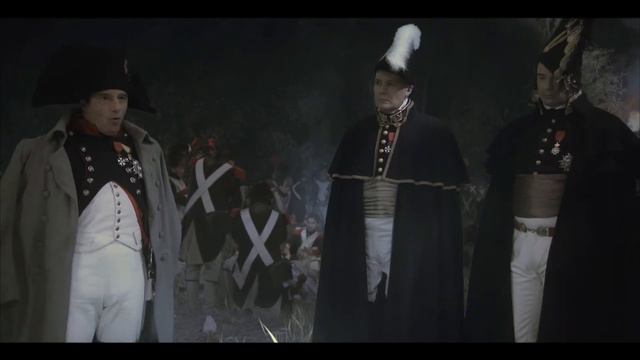 Napoleon Campagne Russie Extrait FR 01 смотреть онлайн