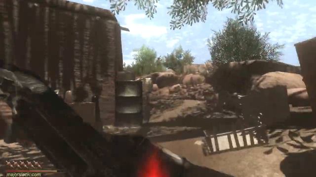 Far Cry 2 Infamous Walkthrough - Part 56 - Act 2, UFLL 3, The Big Bomb Mission (Boomer!) смотреть онлайн