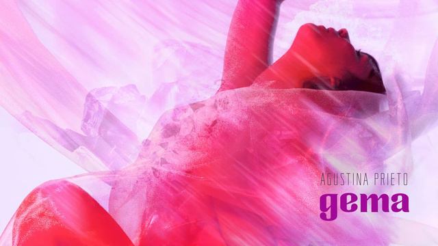 Volcán- Agustina Prieto