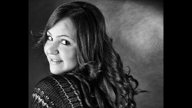 Giulia Piccirillo - Non ho mai smesso (Cover) - L. Pausini смотреть онлайн