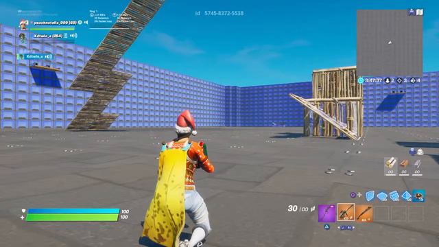 First time playing fortnite for a while смотреть онлайн