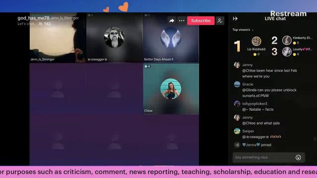 Jenn. 3/24/24 смотреть онлайн