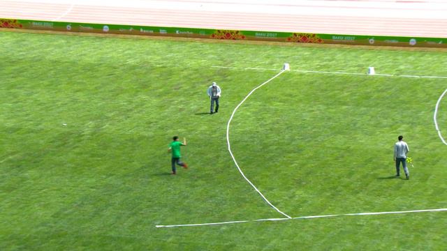 Athletics | Men's Discus Throw | 16 May смотреть онлайн