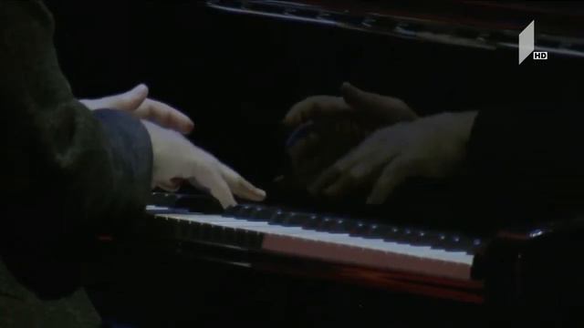 Summer Time (George Gershwin) Maia Baratashvili Live In Concert