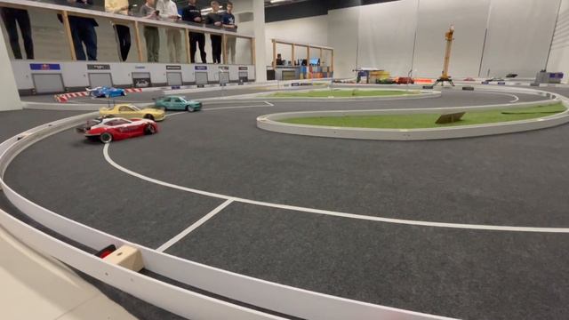 CuFa RC Drift Liiga 2023 PRO 4. etapp ja Semi - PRO 2. etapp смотреть онлайн