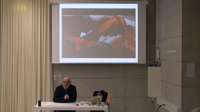 /ecm Diskurs 43: Rethinking Left-Wing Melancholia