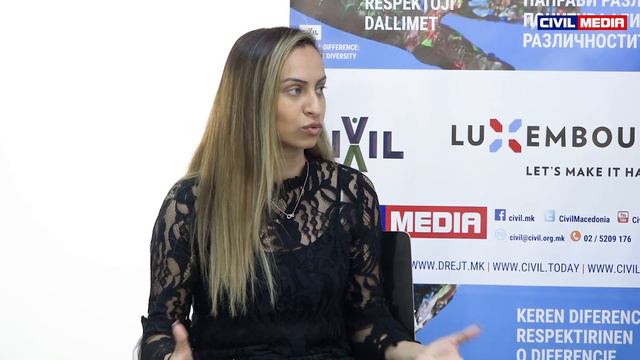 Мустафи: Младите повеќе ја сфаќаат важноста на мултикултурализмот смотреть онлайн