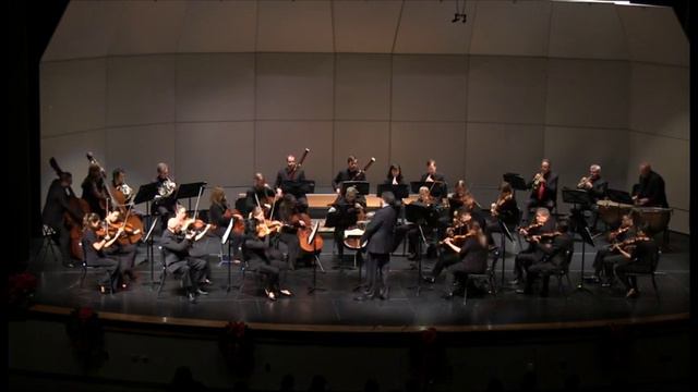 Mozart Sym No 36 in C maj Gerard Schwarz, conductor смотреть онлайн