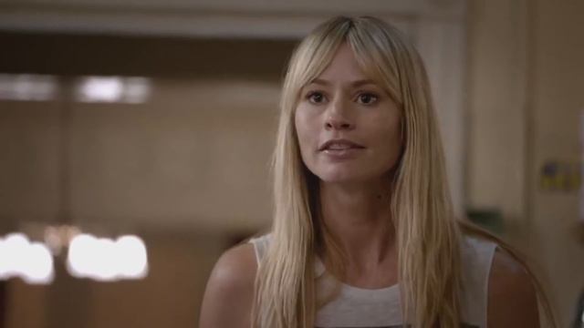 Logoless Hot/badass Veronica Fisher Scenes(1080p)[+MEGA LINK]