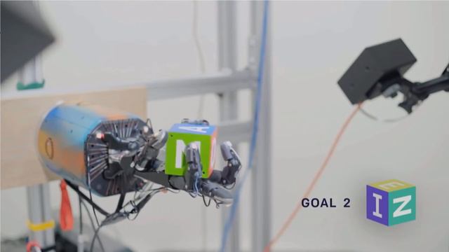 Pieter Abbeel: Recent Advances and Trends in Artificial Intelligence | Keynote | ODSC East 2019 смотреть онлайн