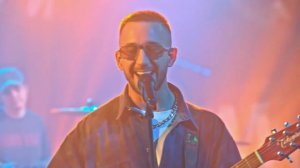 Да, теперь решено без возврата - Пицца (песня на стихи Сергея Есенина) #есенин #поэзия #стихи