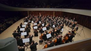 Михаил Глинка — Вальс из оперы "Иван Сусанин"