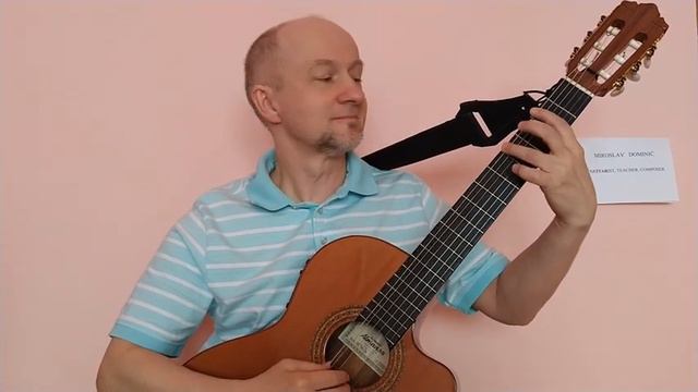 Pat & Mat , A je to solo guitar Miroslav Dominić, music by Petr Skoumal смотреть онлайн