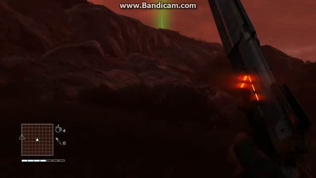 Прохождение Far Cry 3 Blood Dragon - Часть 8 смотреть онлайн