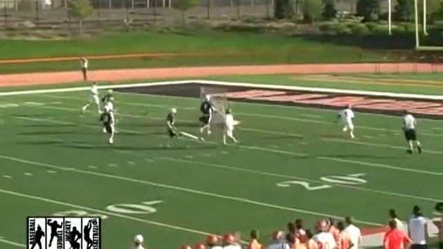 2013 High School Lacrosse - Cathedral Prep - McDowell 2 (Varsity) смотреть онлайн