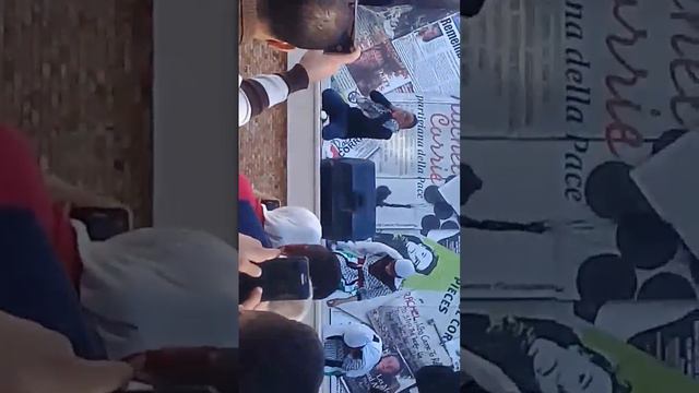 احتفال ذكرى راشيل كوري