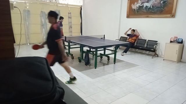 Ptm Wiguna Sabtu 28 Mei 22  Triyatno Vs Cak Mbenk