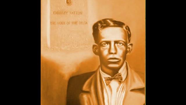 Charlie Patton - Prayer of Death (1929) смотреть онлайн