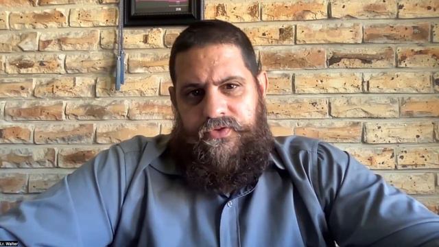 10 Dae van Gebed en Vas - Dag 5 - Lr. Walter Smit смотреть онлайн