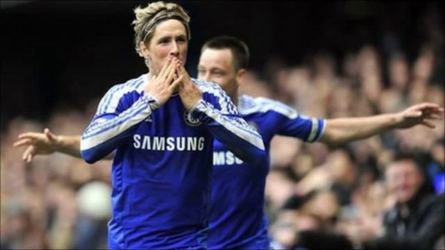 Fernando Torres