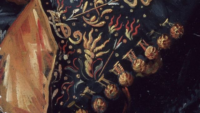 Collection Highlights: The Laughing Cavalier by Frans Hals смотреть онлайн