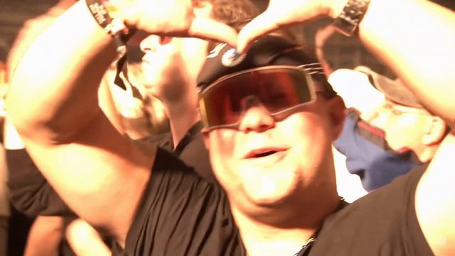 Paul van Dyk ft. Johnny McDaid - Home (Live at Parookaville, Germany, 2023) смотреть онлайн