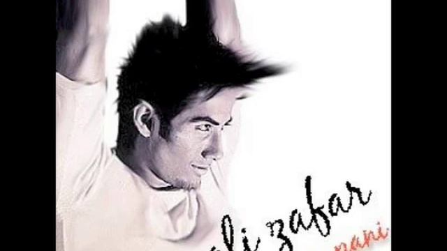 Ali Zafar - Din Doobey смотреть онлайн