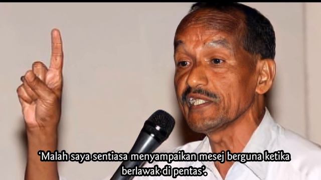 Osman Kering - Bekas Jurulatih Bola Sepak