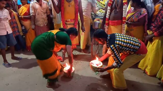 Amman Kovil  Video