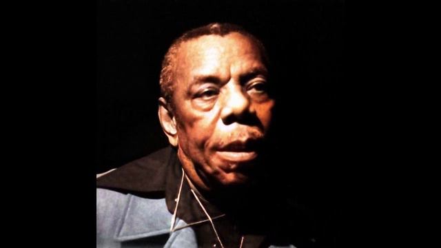 Jackie P Blues - Champion Jack Dupree смотреть онлайн