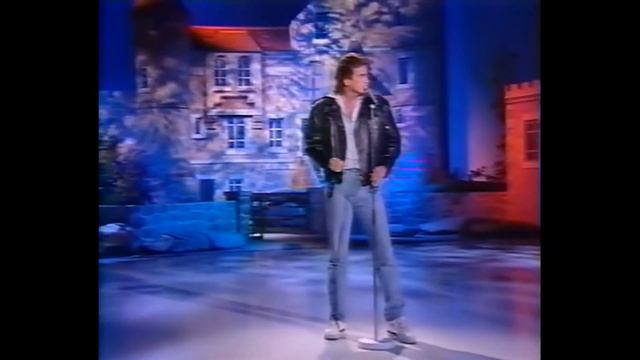 Lane Davies - All I need смотреть онлайн