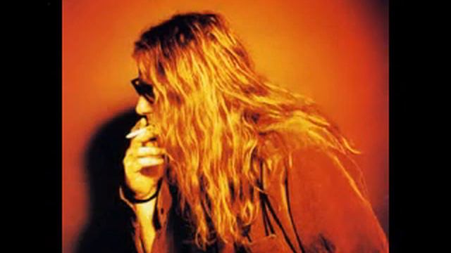 Mark Lanegan - Dead on You смотреть онлайн