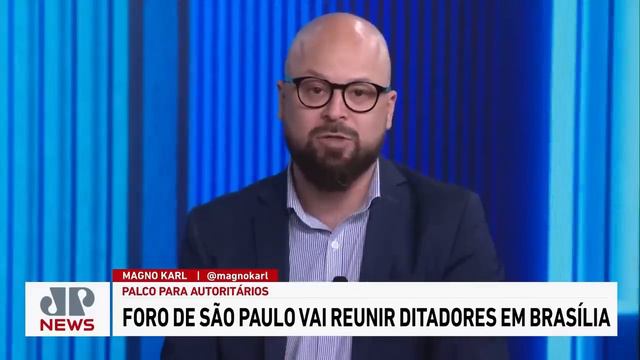 O OLAVO DE CARVALHO AVISOU...ESSA P***** E CHAMARAM ELE DE DOIDO
