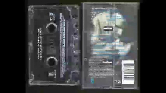 Jon Hassell, Gregg Arreguin, Jamie Muhoberac, Peter Freeman - Amsterdam Blue (Cortege)