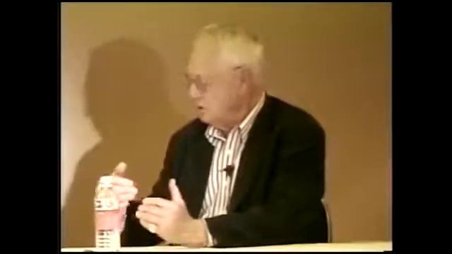 Ted Gunderson Interview with Robert Fischer - 2 of 2 смотреть онлайн