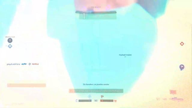 Halo Infinite - Unas Partiditas