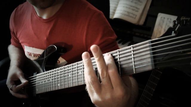 Grigoriy Kravchenko - Retrograde