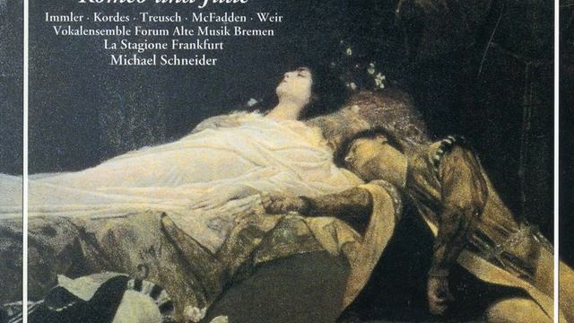 Romeo Und Julie, Act II: Aria. Ich Dein Vater? (Capellet)