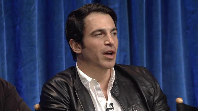 The Mindy Project - Ike Barinholtz's Chris Messina Impression