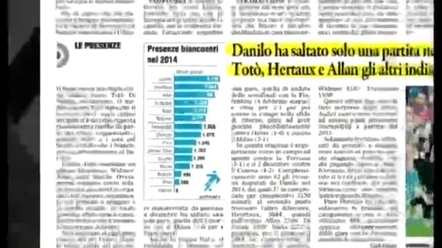 UDINESE CHANNEL - La Rassegna Stampa del 30 Dicembre смотреть онлайн