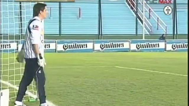 Arsenal 2 Vs Godoy Cruz 1 - Primera División 08/09 - Apertura 2008 - Fecha 3 - Segundo Tiempo