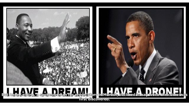 German police uncover $3 million art heist, including baselitz work смотреть онлайн